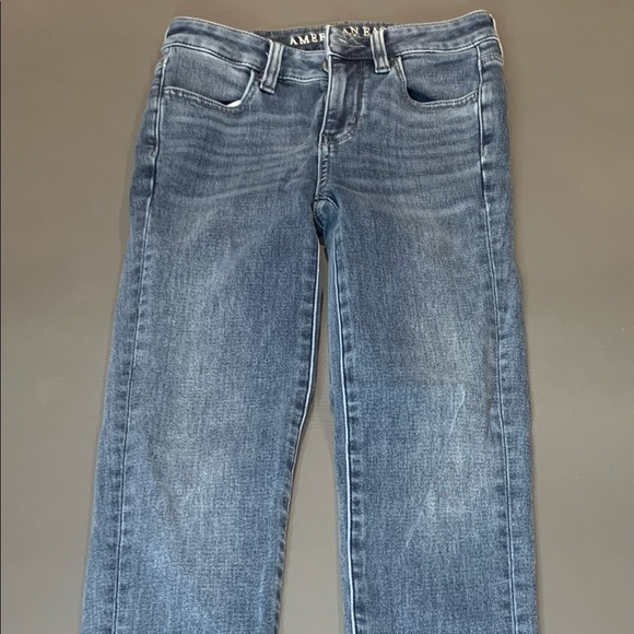 American Eagle Jeans - Picture 2 of 10